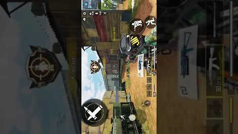 COD Mobile GamePlay Part 3 #Shorts #short #game #games #gamer #gamers #cid #codm #callofduty