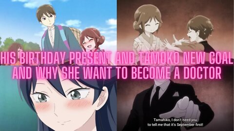 Taishou Otome Otogibanashi Ep5reaction #大正オトメ御伽話#大正オトメ#TaishoOtomeFairyTale#TaishouOtomeOtogibanashi