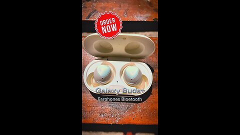 GALAXY BUDS