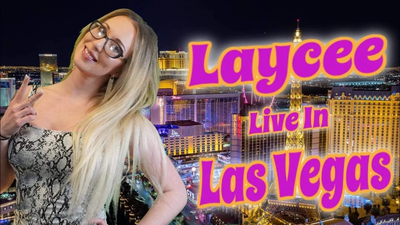 🚨 Live Slot Play from Las Vegas at the Cosmo ❤️