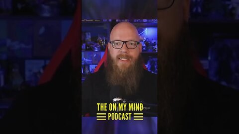 I'm not special - The On My Mind Podcast with RemyKeene