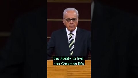 @DrJamalHBryant2022 is preaching a "me" centered doctrine.