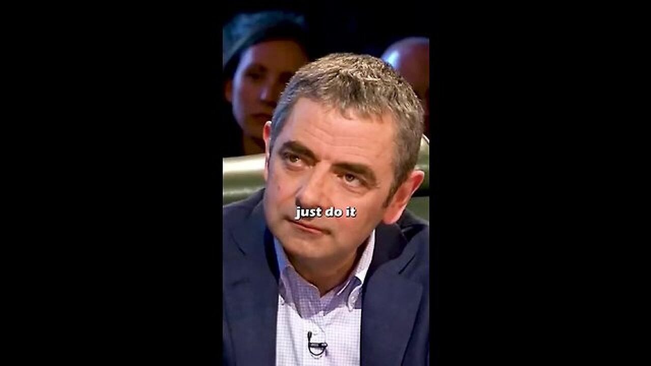 😂 Rowan Atkinson funny moments at Top Gear BBC Two - Mr Bean funny moments