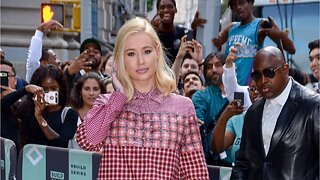 Iggy Azalea Says She Almost Played Rita Repulsa In 'Power Rangers'