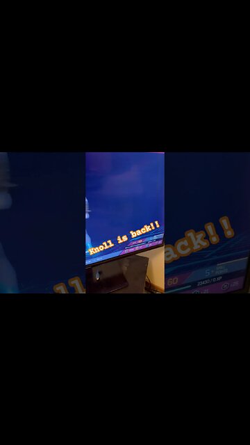 Spider-Man 2 PS5 - Knull Returns! - #kib #spiderman2 #spiderman #milesmorales #ps5 #ytshorts