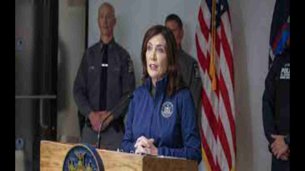 Gov. Kathy Hochul Plan to Overrule Local Zoning as Democrats Head Into Election Season