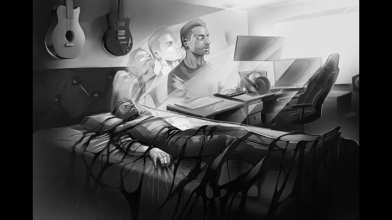 Season 1 Episode 15 "Real Lies"