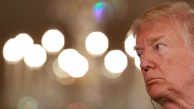 Trump: I Wouldn't Want To Go Through The Senate Confirmation Process