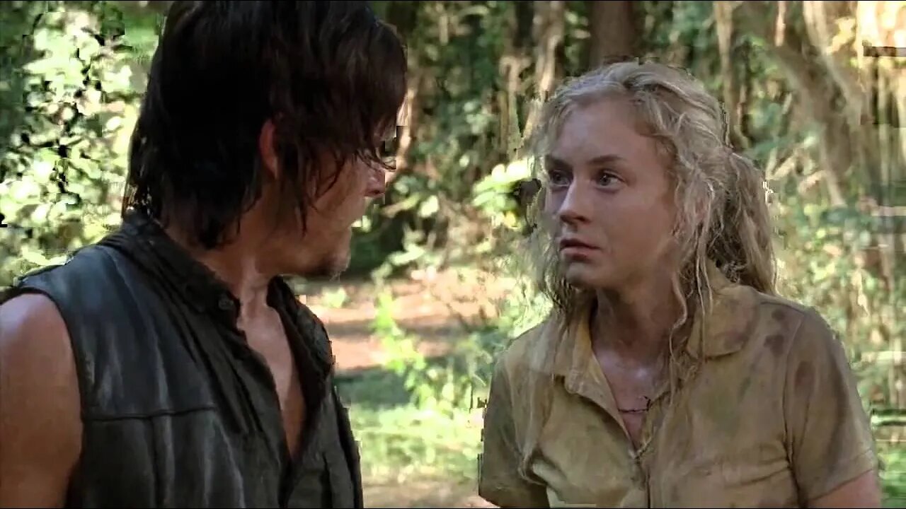 WORST EPISODE EVER?! TWD RETRO REVIEWS: REVISITING SEASON 4 EPISODE 12 "STILL"