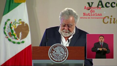 Informe de la Presidencia de la Comisión para la Verdad y Acceso a la Justicia del caso Ayotzinapa 1