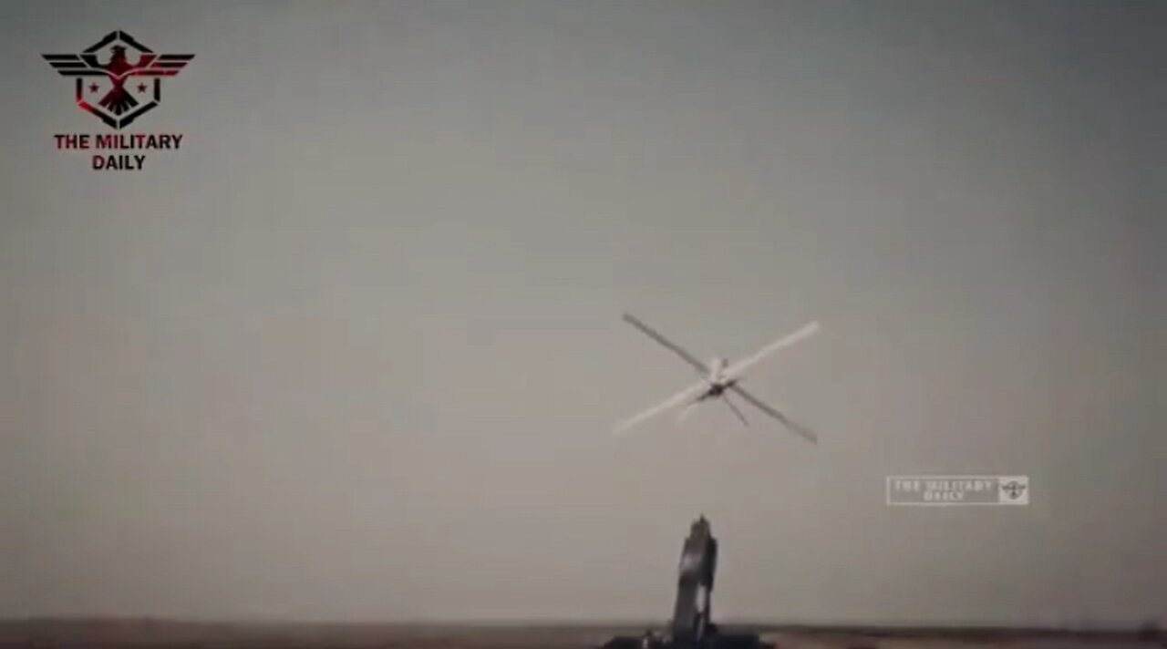 Russian Lancet drones destroy 6 US supplied Ukrainian artillery in Avdiivka