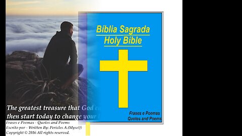The greatest treasure that God can give you is your salvation... [Quotes and Poems]