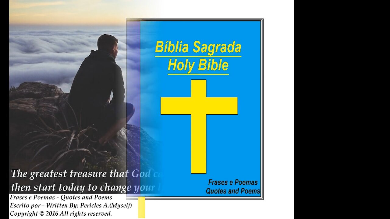 The greatest treasure that God can give you is your salvation... [Quotes and Poems]
