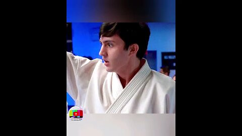 NERD FUSÃO PODE TER APONTADO O DEMITRI COMO O CAMPEÃO DO SEKAI TAIKAI NA 6ª TEMPORADA DE COBRA KAI