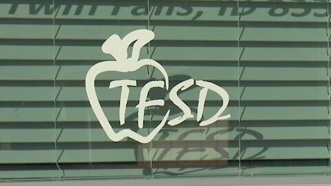 TFSD Supplemental Levy