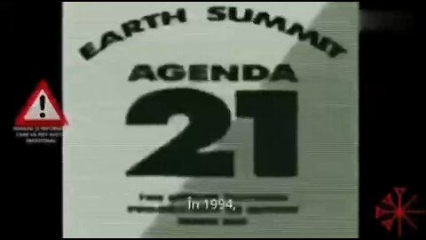 Agenda 21