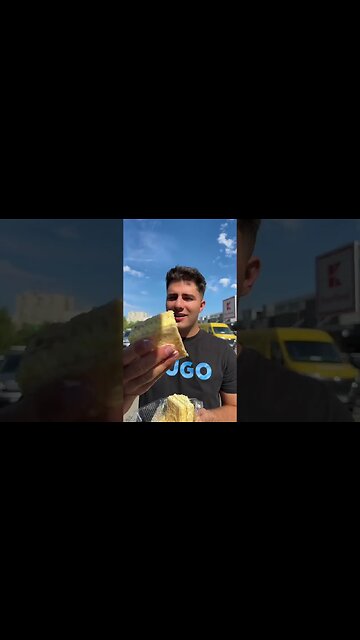 TESTAM TOATE PRAJITURILE COPILARIEI #oguritamica #mancare #mancaciosul #food #romania