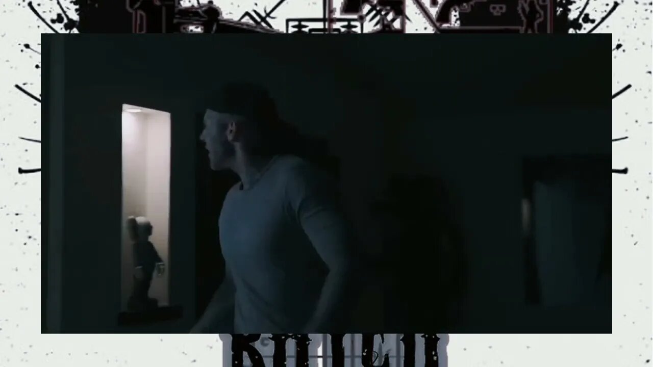 Tom Macdonald Best Rapper Ever with Cinematic Metal Guitar THAT FITS!!!
