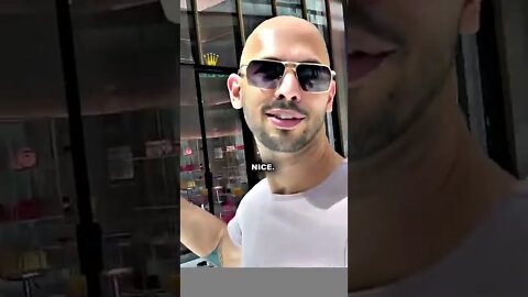TATE TROLLS DUBAI POLICE