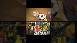 #shorts #anime #brasil brasil