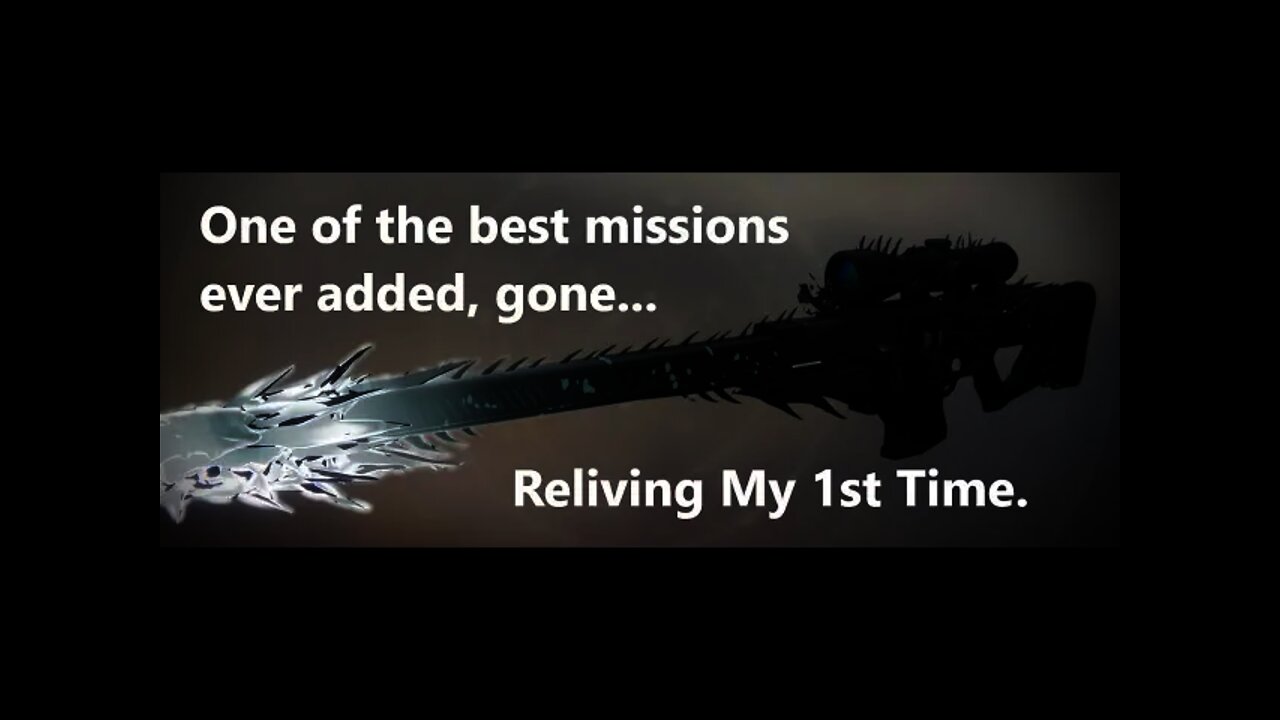Destiny 2 Whisper of the Worm - First Time Completion Archive