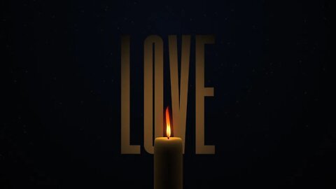 No God, No Love... Know God, Know Love