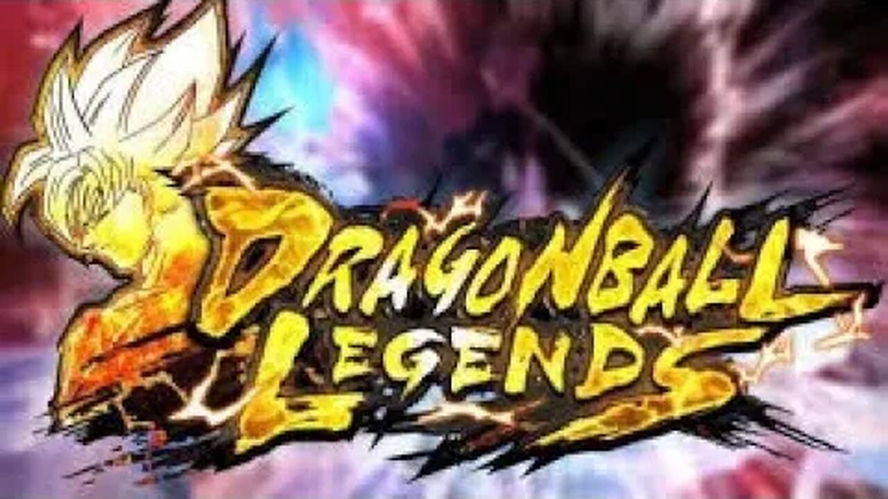 DRAGON BALL LEGENDS SPRING TIME DUEL PVP MATCHES!! #dragonballlegends