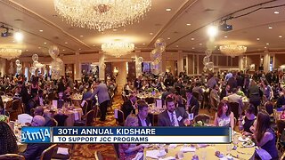 30th annual kidshare