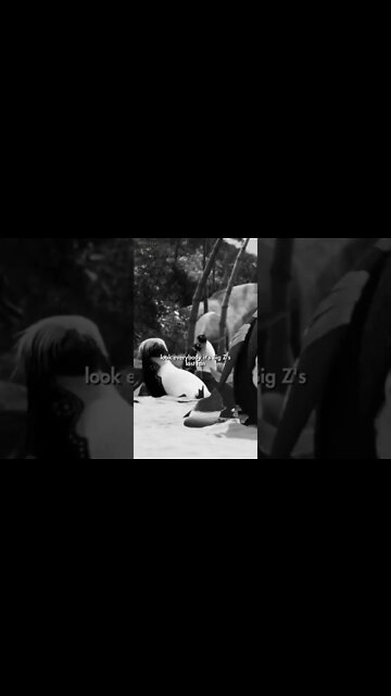 Emotional Surf's Up Scene