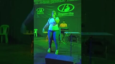 [MEL RODRIGUES CANTA] PEGA O GUANABARA 02⭐️✨