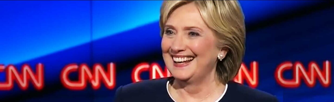 Why The Democratic Primary Is Basically Over