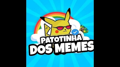 Memes em imagens - patotinhadosmemes