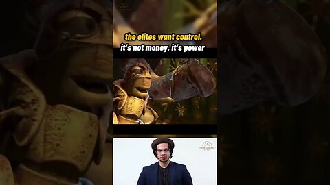 Andrew Tate Movie Reference Was Reality All Along (This Is Why He's TopG)