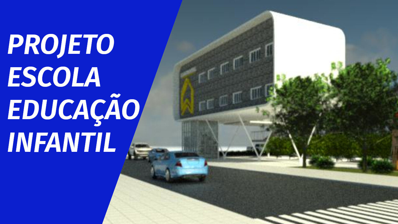 Projeto educação infantil escola completo Parte 6