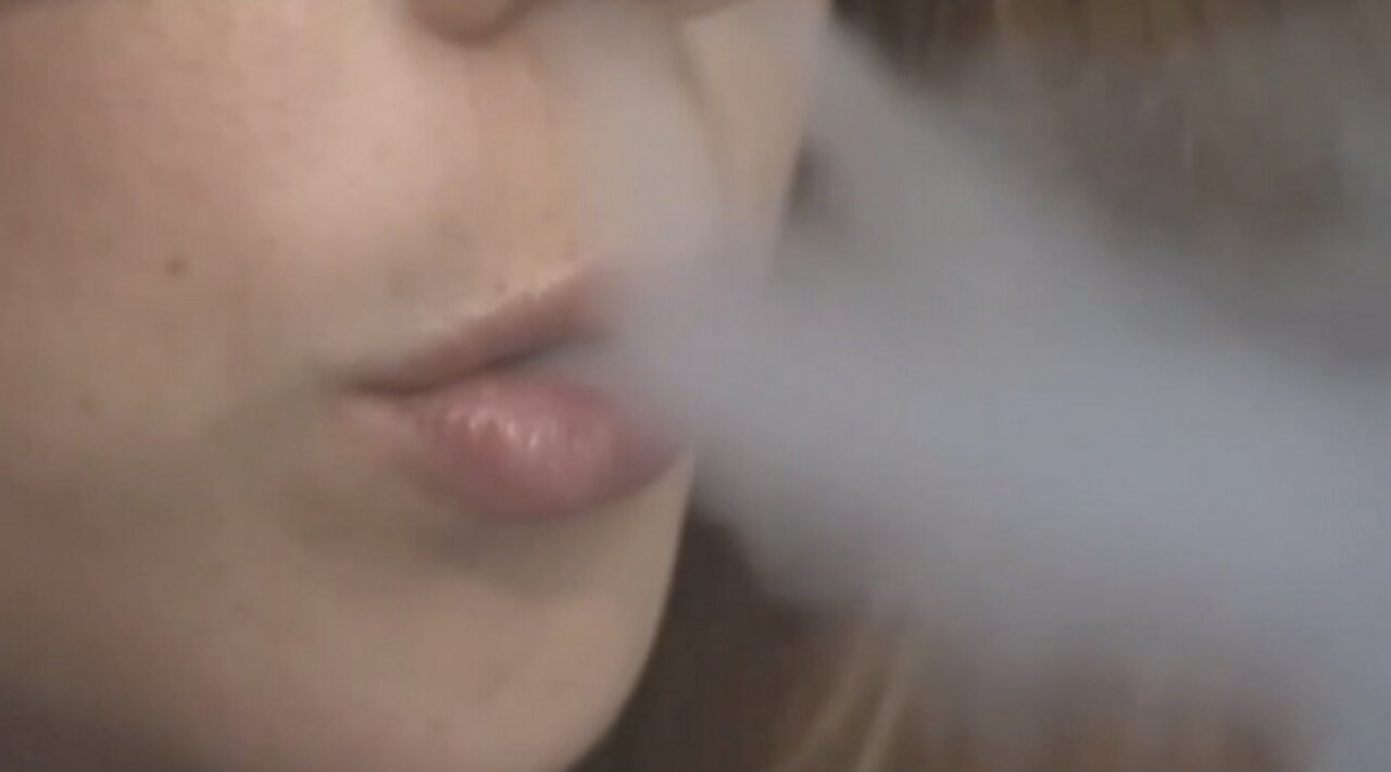Jupiter High School changes bathroom policy due to vaping, principal says