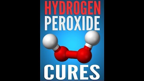 Bill Munro's Hydrogen Peroxide Inhalation Method