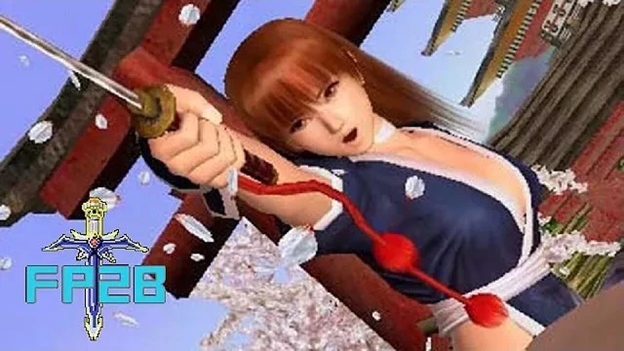 Citra Android [Vulkan] | Dead or Alive: Dimensions | Snapdragon 855 | 2x Resolution | 2023
