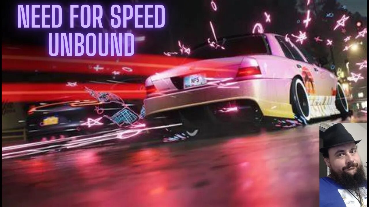 Need for Speed Unbound Ep. 6