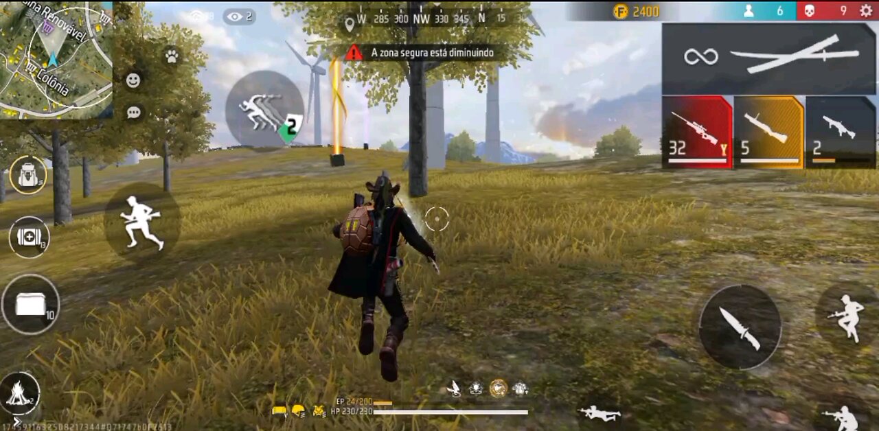 VOLTA PRO LOBBY πππ, VEJA O VΓDEO!!! 19/01/2024