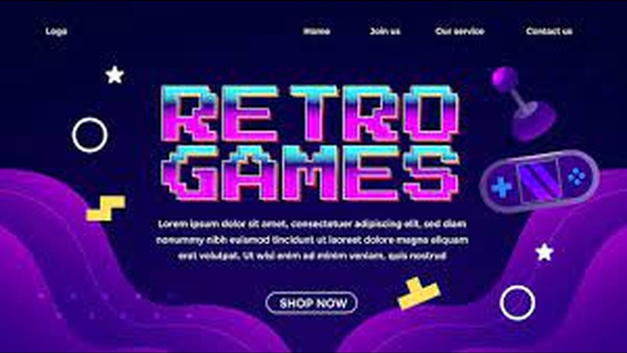 The 10 best retro games of all time: According to ChatGPT
