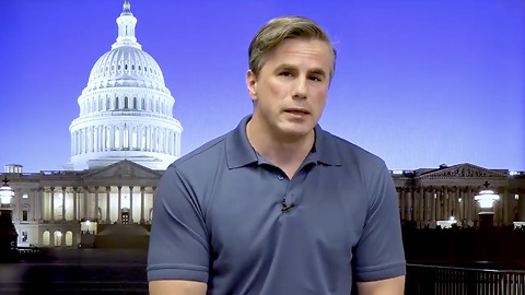 McCabe Is Retiring Because Judicial Watch Caught Him Red-Handed