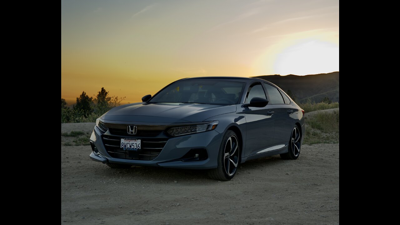 CAR PHOTOSHOOT