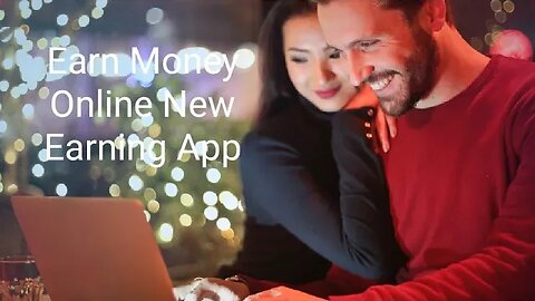 New earning app-trade and earn-very easy to make money online