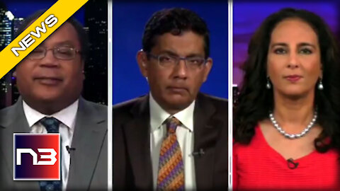 MUST SEE: FOX News Panel OBLITERATES Biden’s Latest Claim on Voting Rights