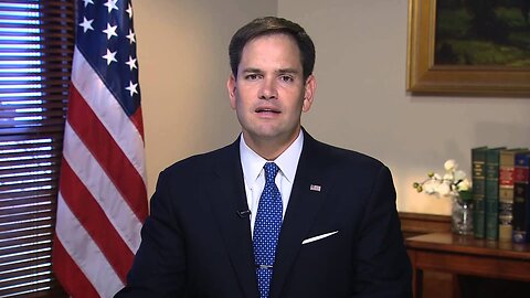 Marco Rubio Wishes You and Your Family a Happy Easter