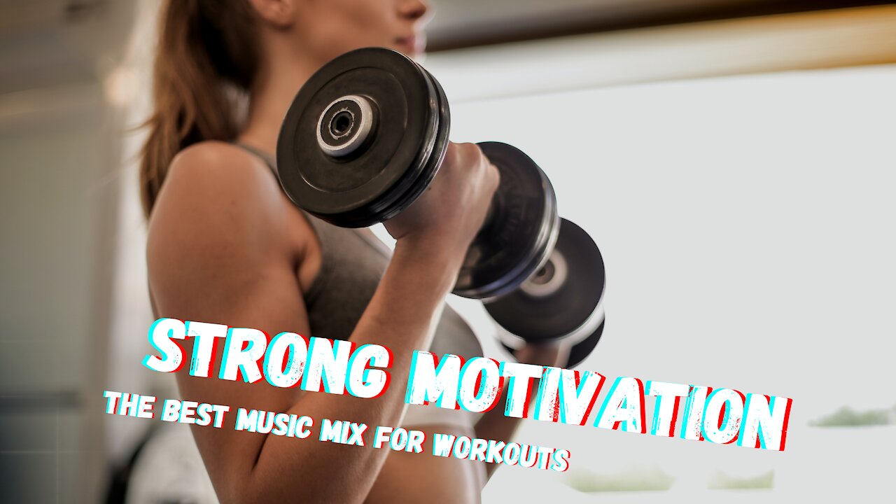 Best Workout Motivation Music #10