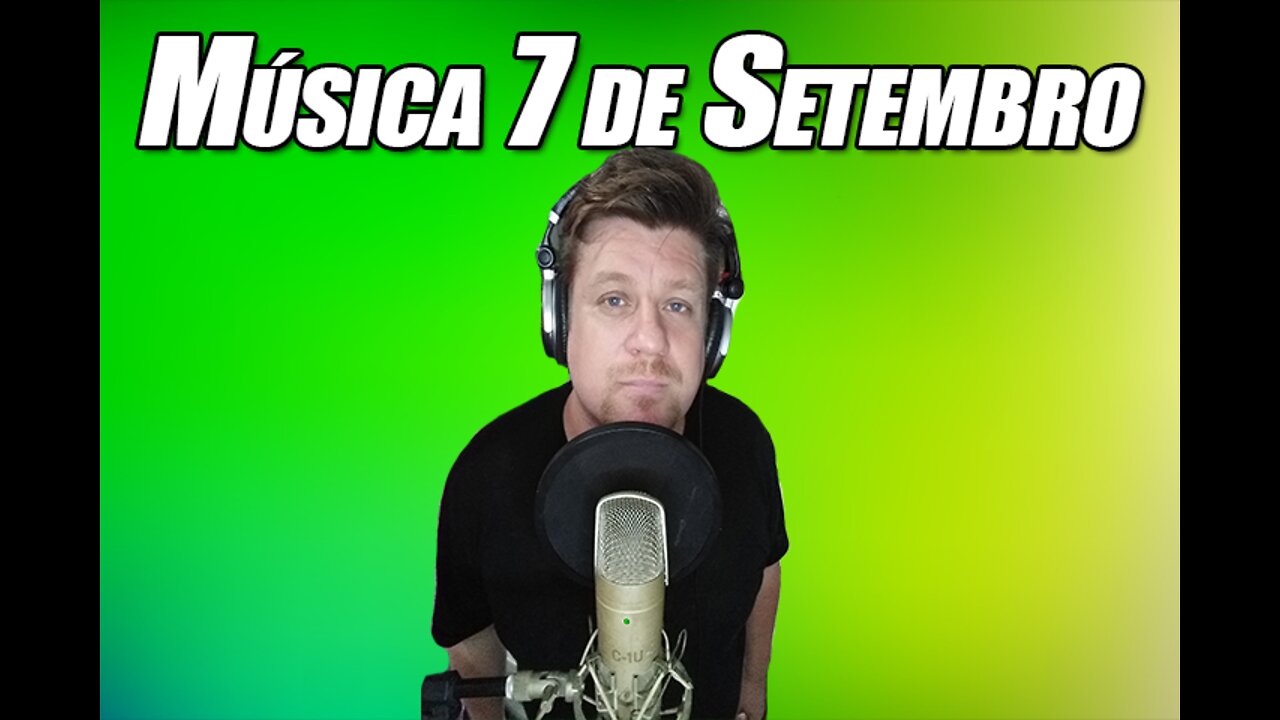 Música 7 de Setembro