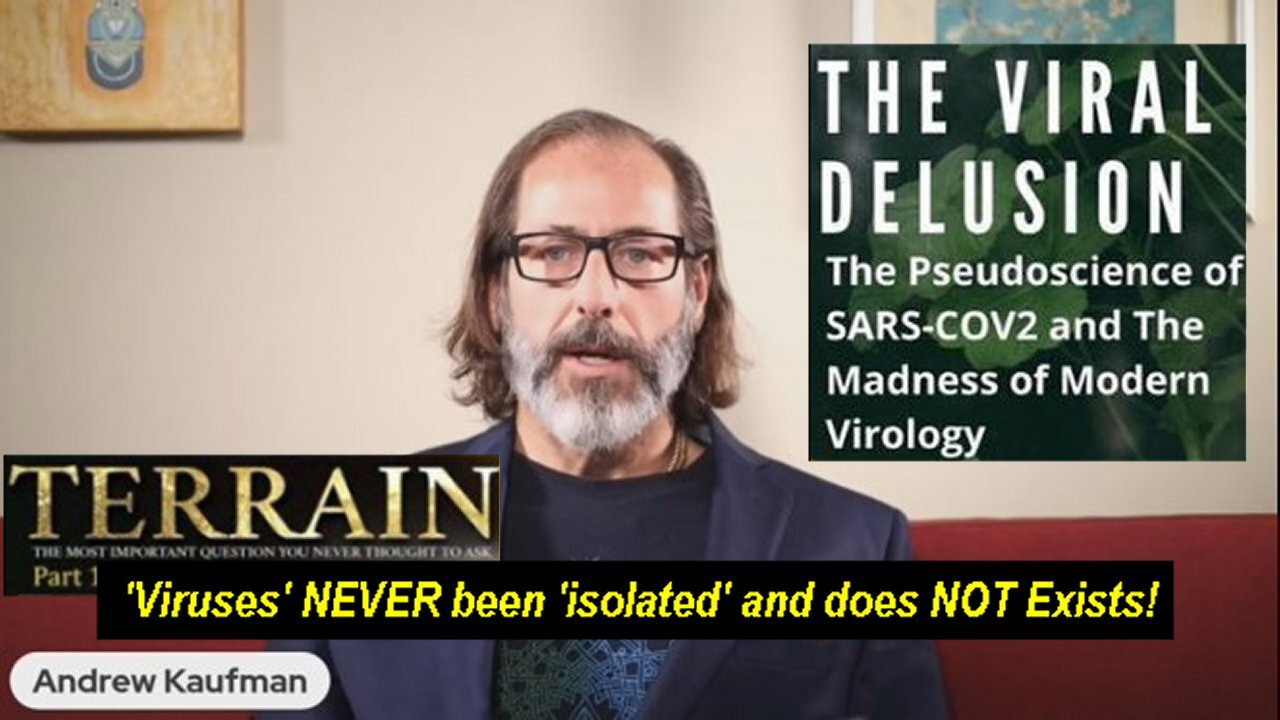 Dr Andrew Kaufman: What is Biosolids in Food? A Poison Toxic Trick Played on Farmers! [06.03.2024]