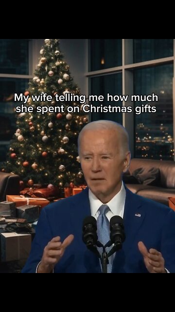 Get A Divorce For Christmas?