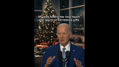 Get A Divorce For Christmas?